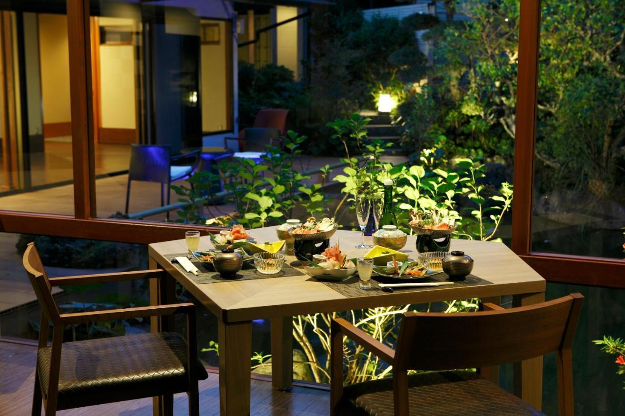 Yumeguri No Yado Yoshiharu 传统日式旅馆 伊豆之国市